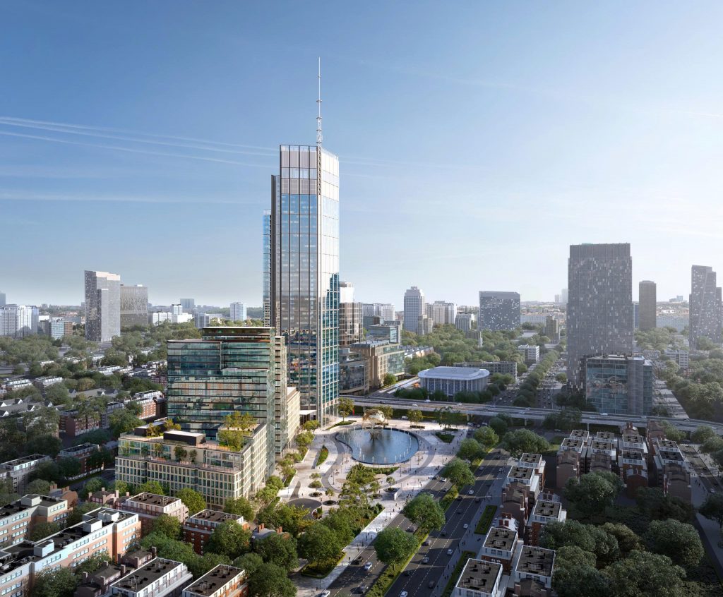 Architekturvisualisierung